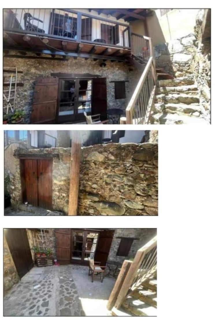 πετροκτιστο