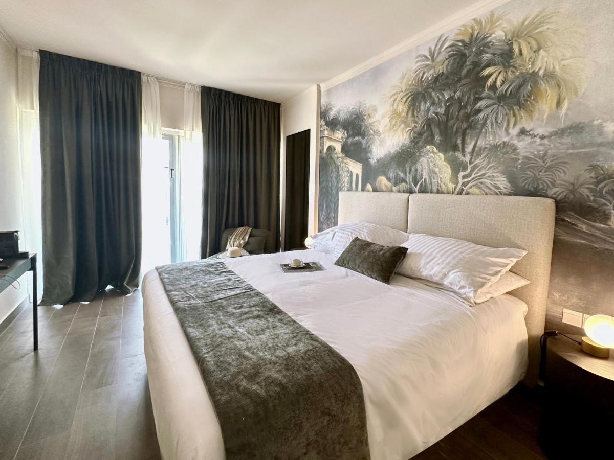 Hotel Crown Horizon (adults Only) 4*