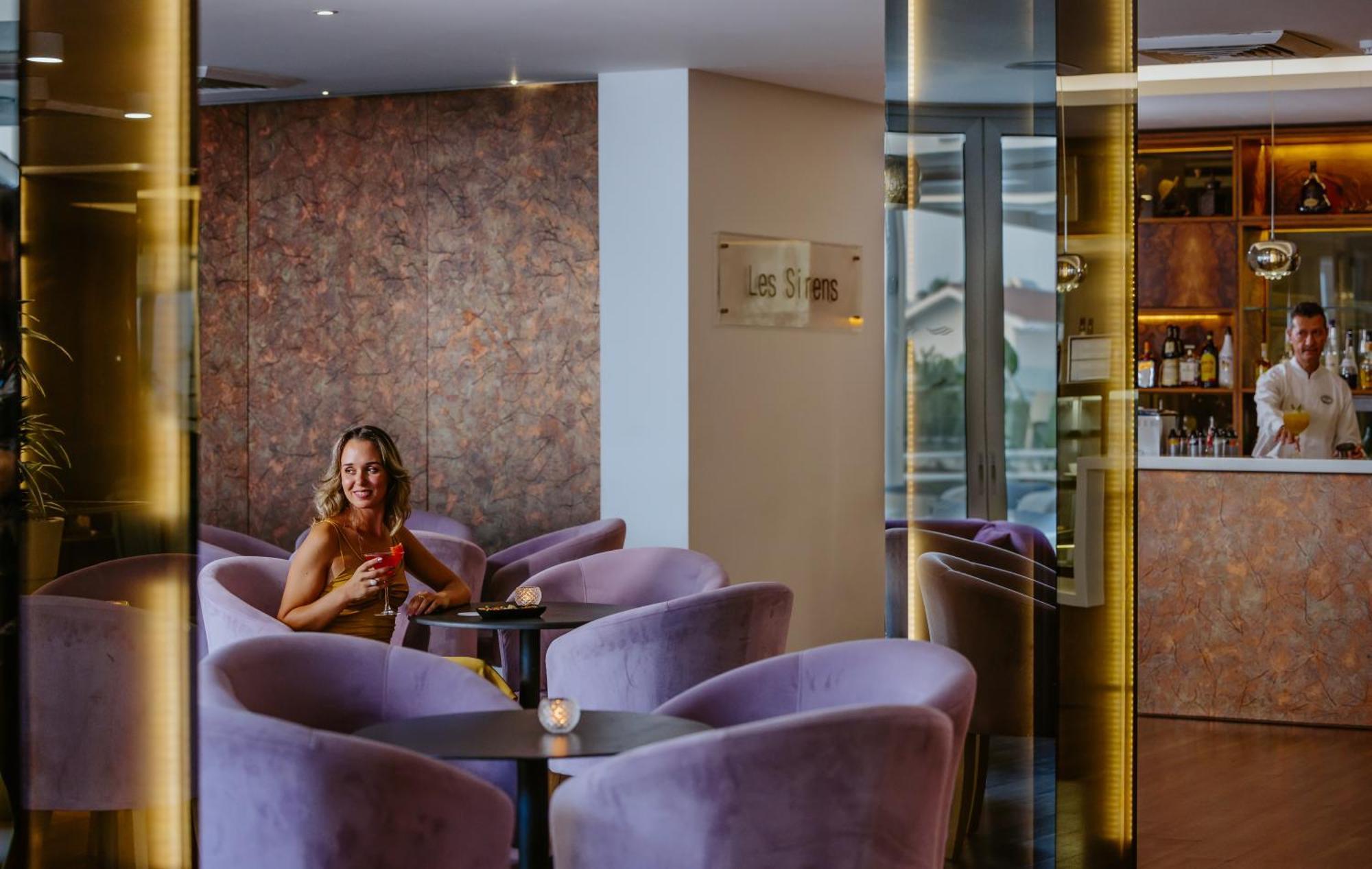 Lordos Hotel&spa Resort
