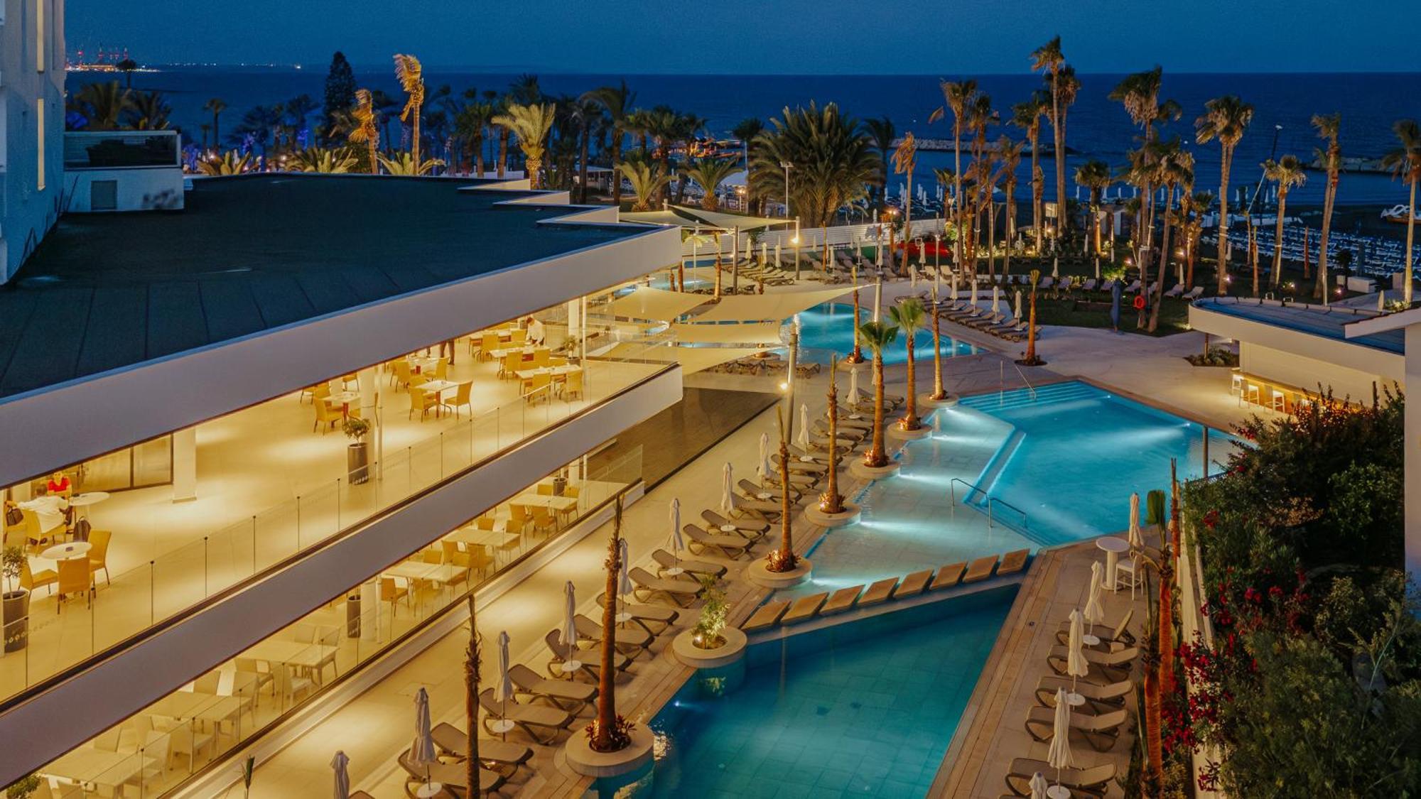 Resort Lordos Hotel&spa 4*