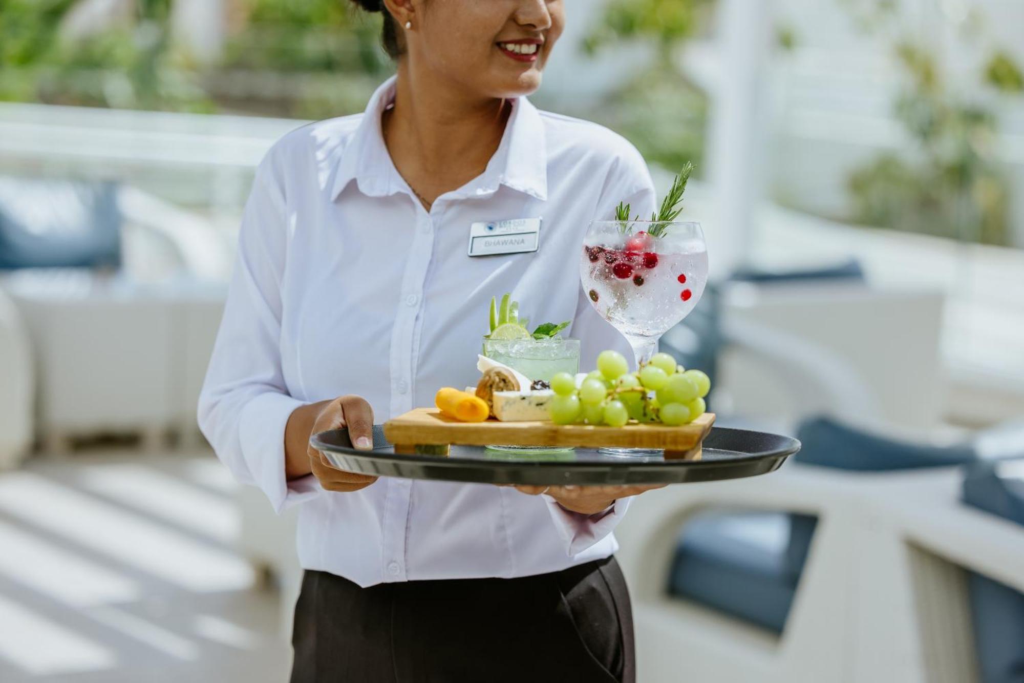 Lordos Hotel&spa 4* Larnaca