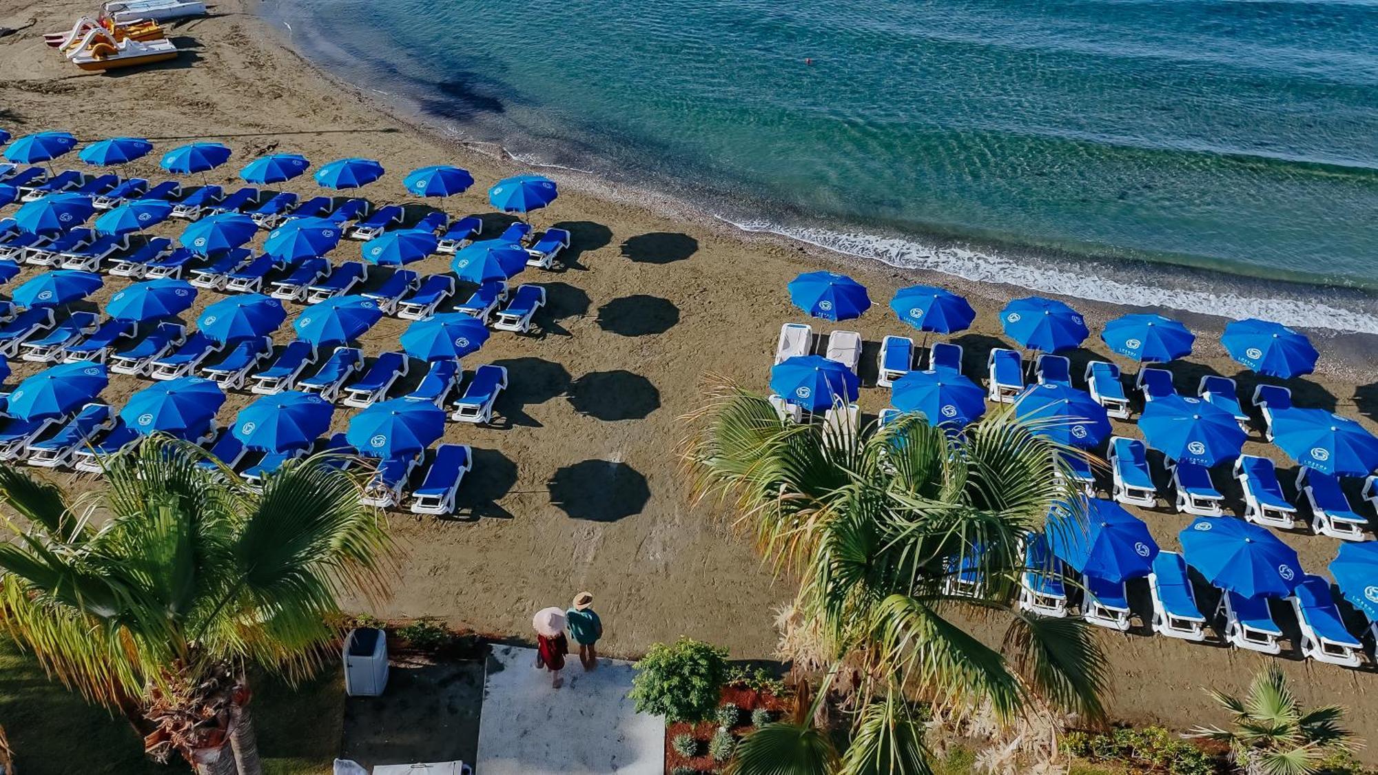 Lordos Hotel&spa Resort 4*