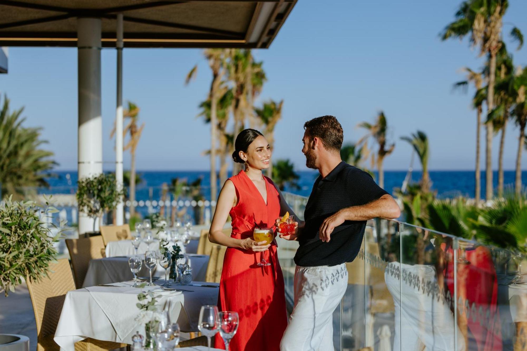 Resort Lordos Hotel&spa 4*