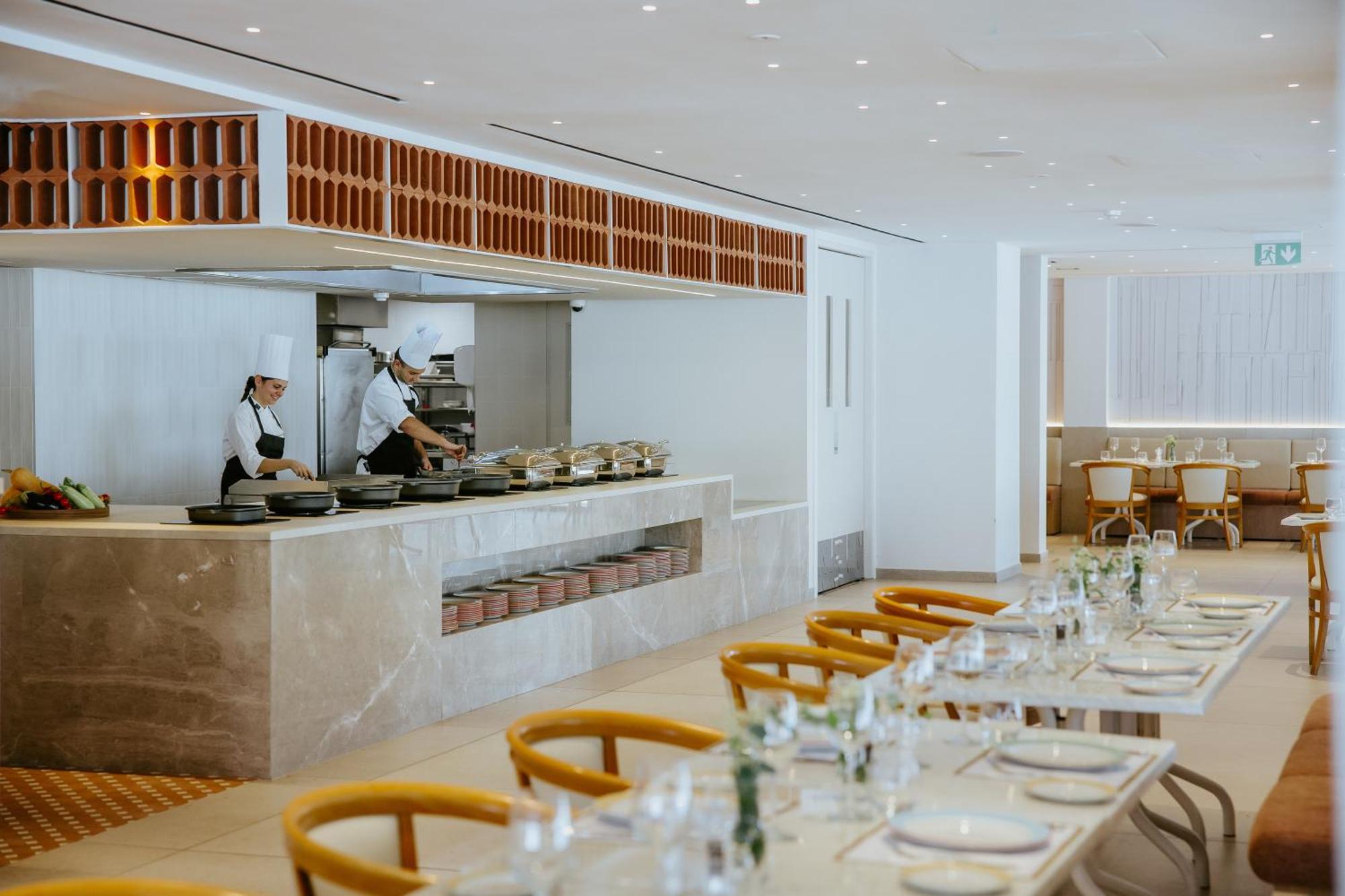 Lordos Hotel&spa Larnaca