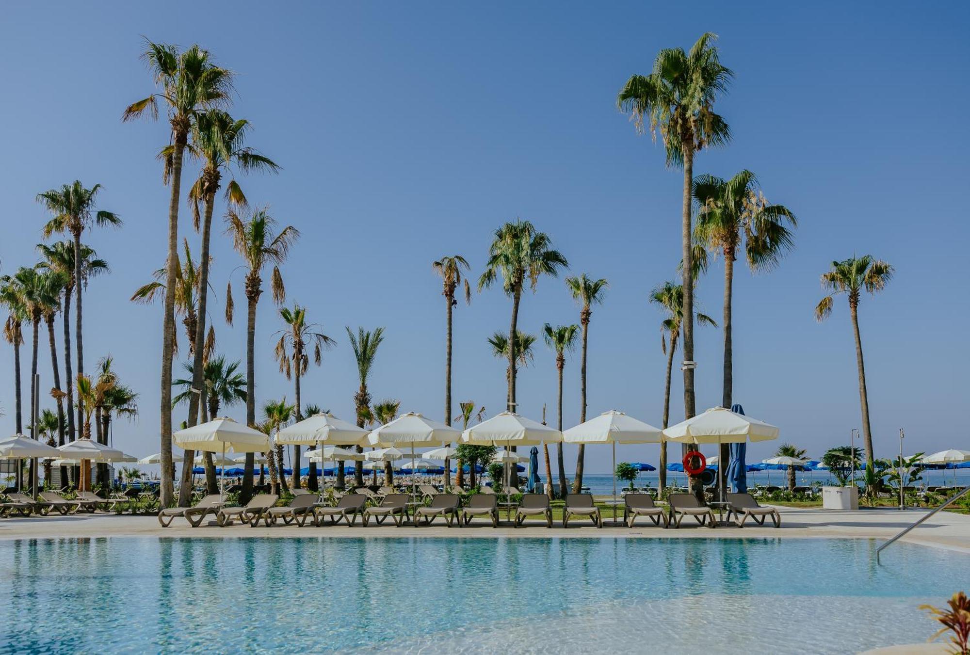Resort Lordos Hotel&spa 4*