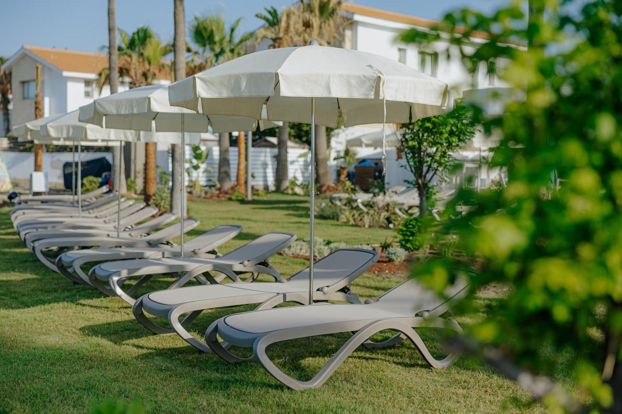 Lordos Hotel&spa Resort Larnaca