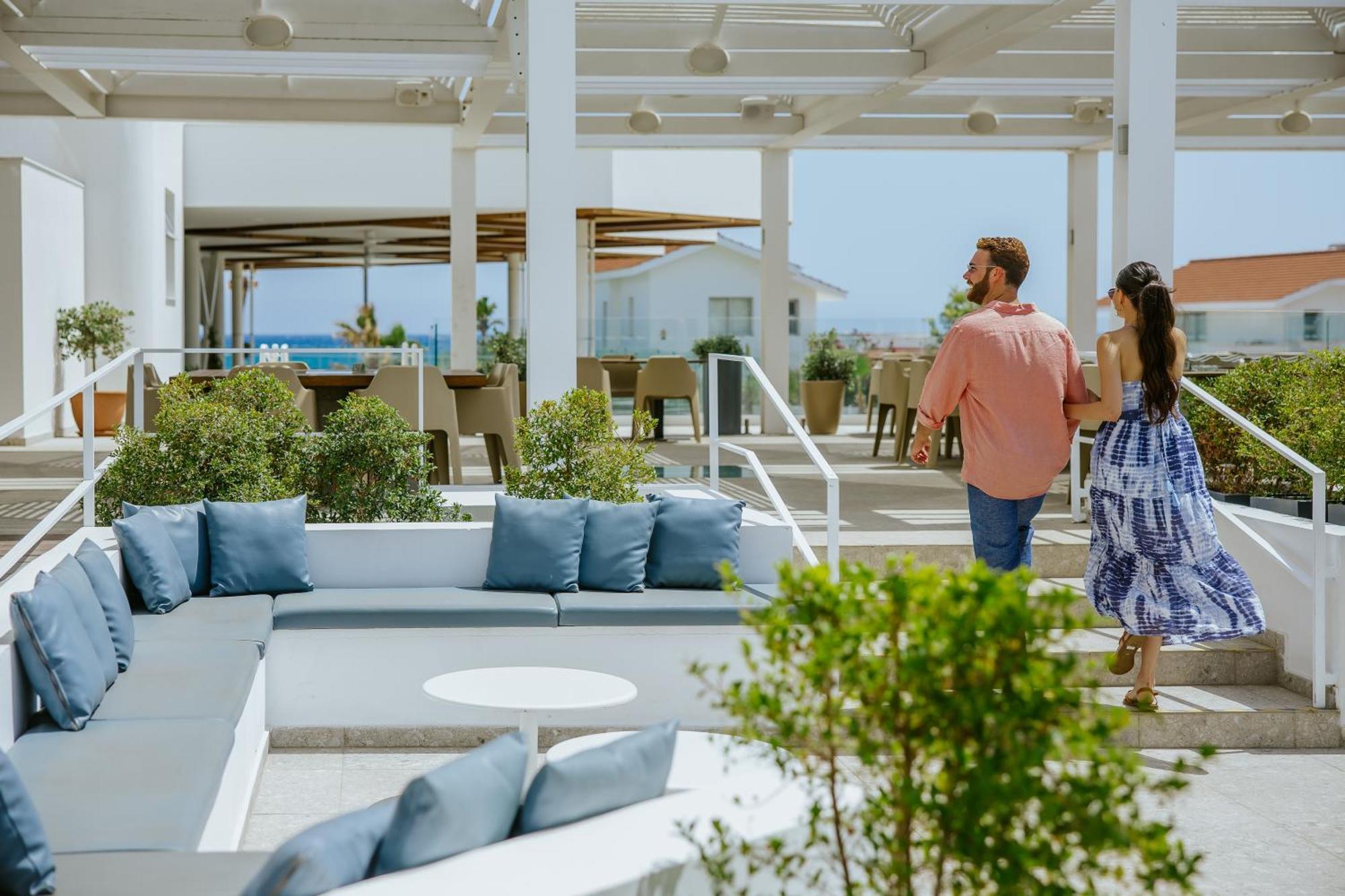 Resort Lordos Hotel&spa Larnaca