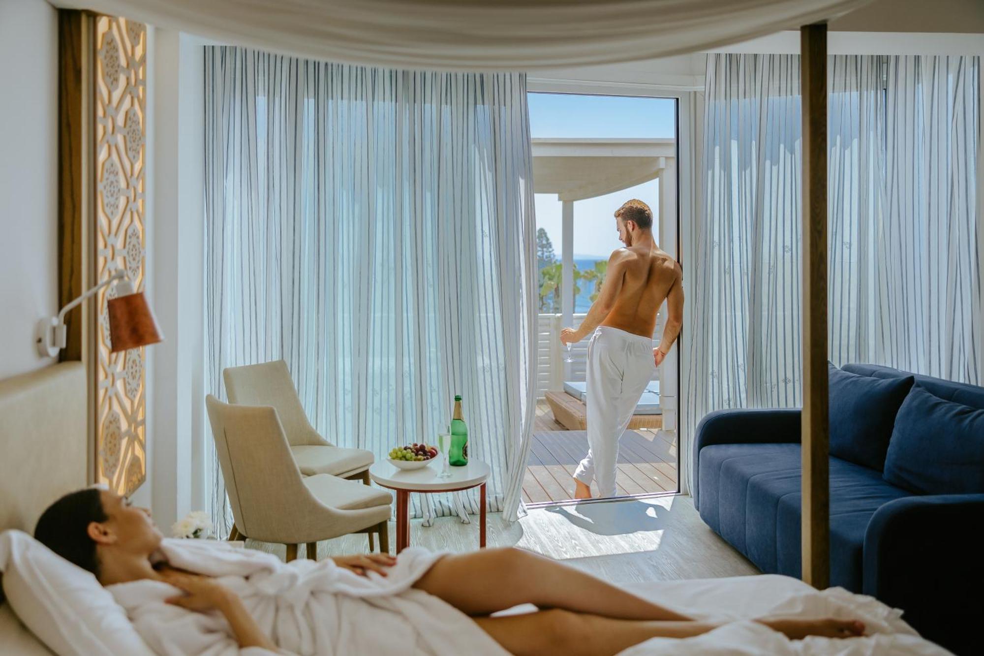 Lordos Hotel&spa