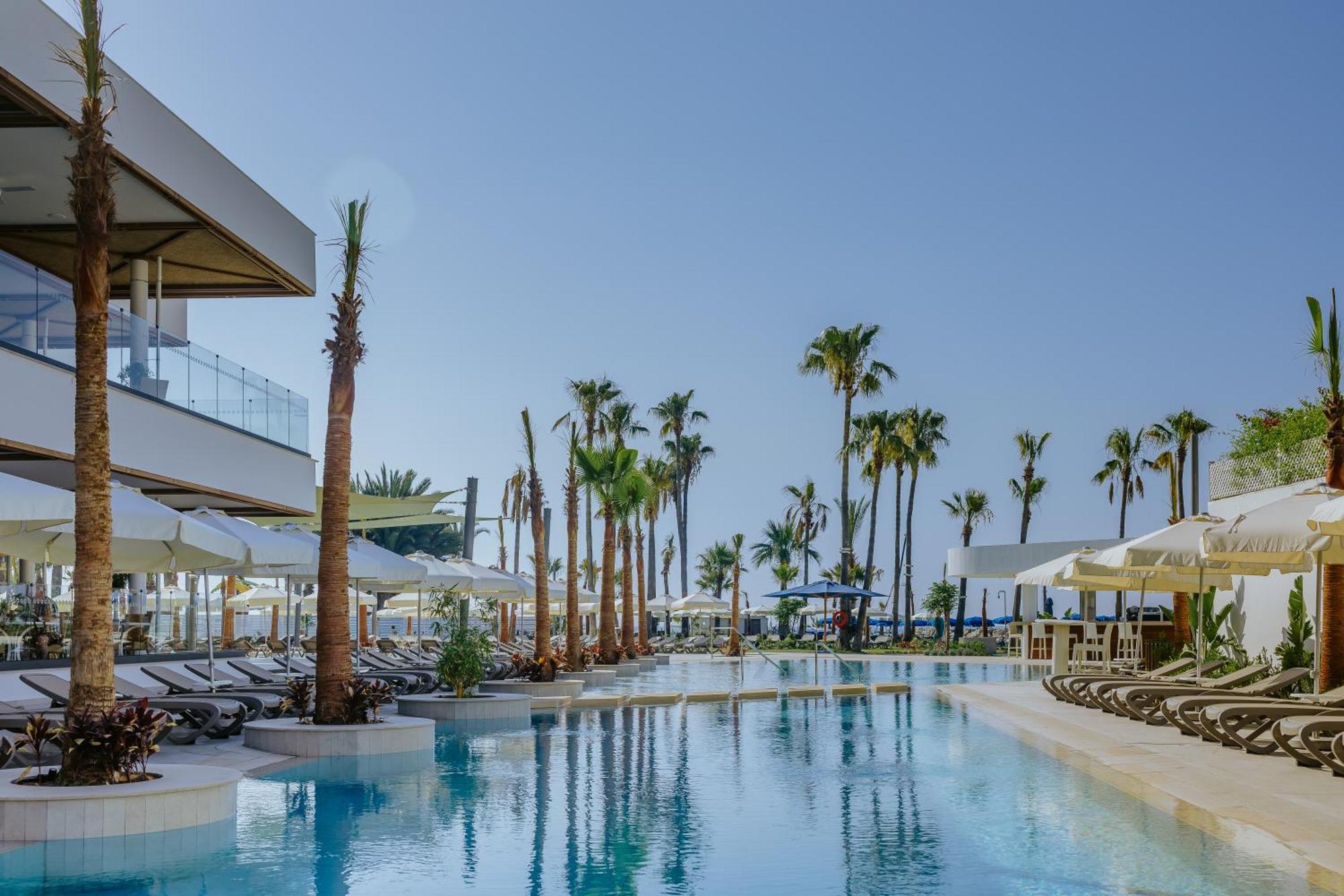 Resort Lordos Hotel&spa