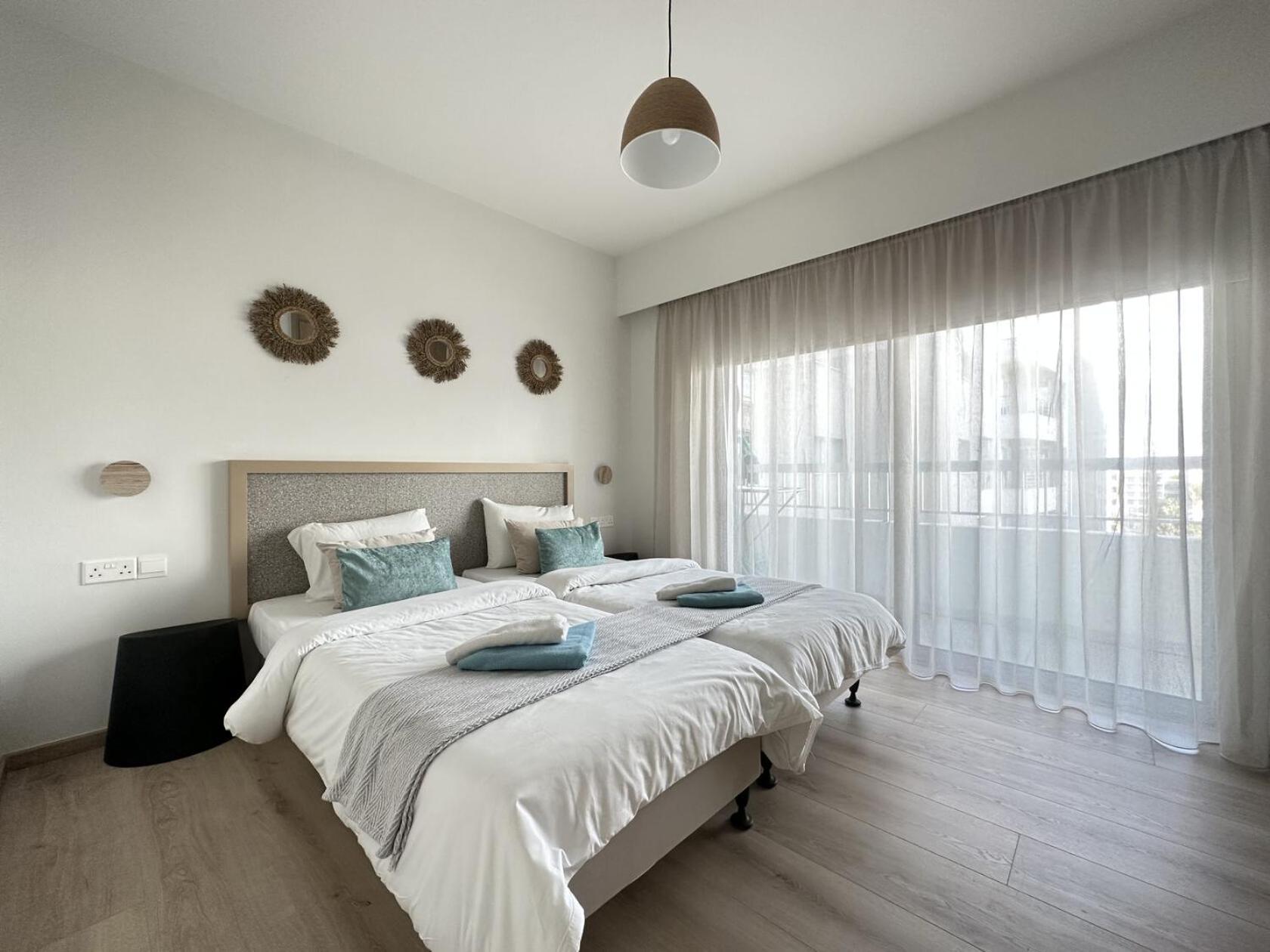Eden Dream Apartment