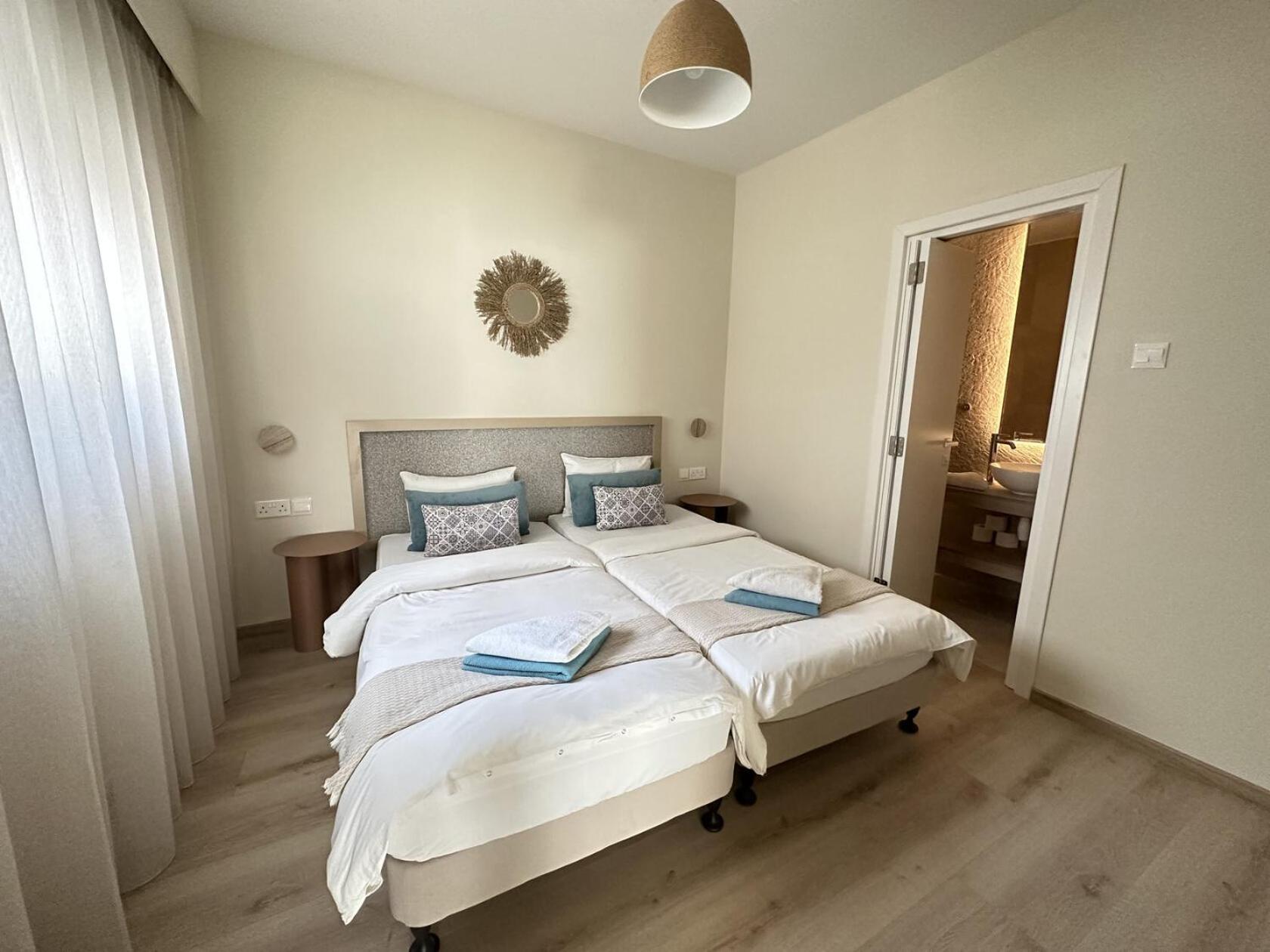 Eden Dream Apartment *