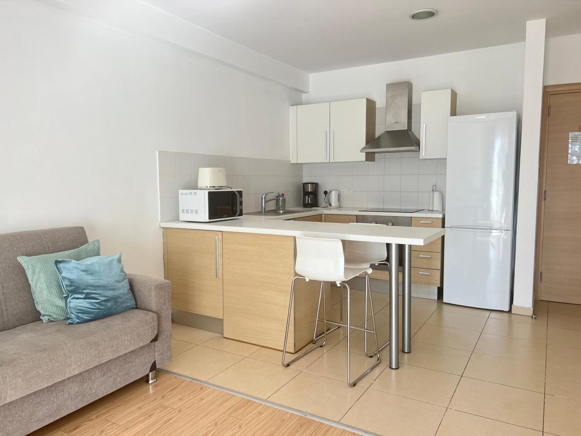 Eden Dream Apartment Limassol