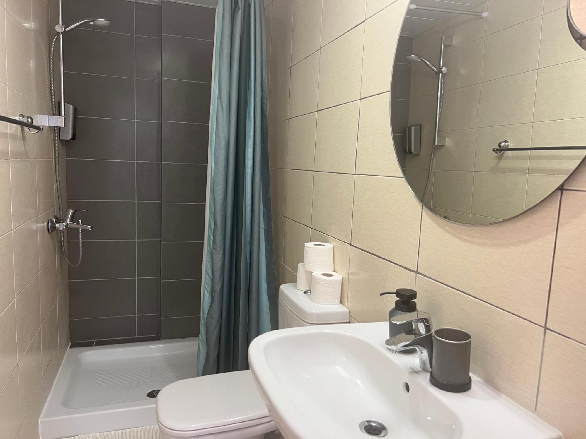 Apartment Eden Dream Limassol