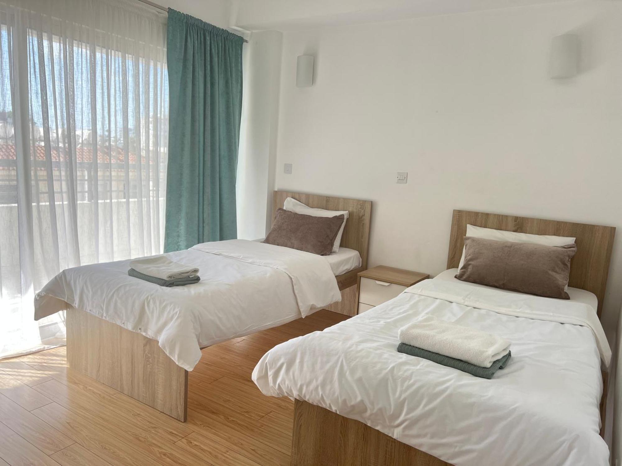 Apartment Eden Dream
