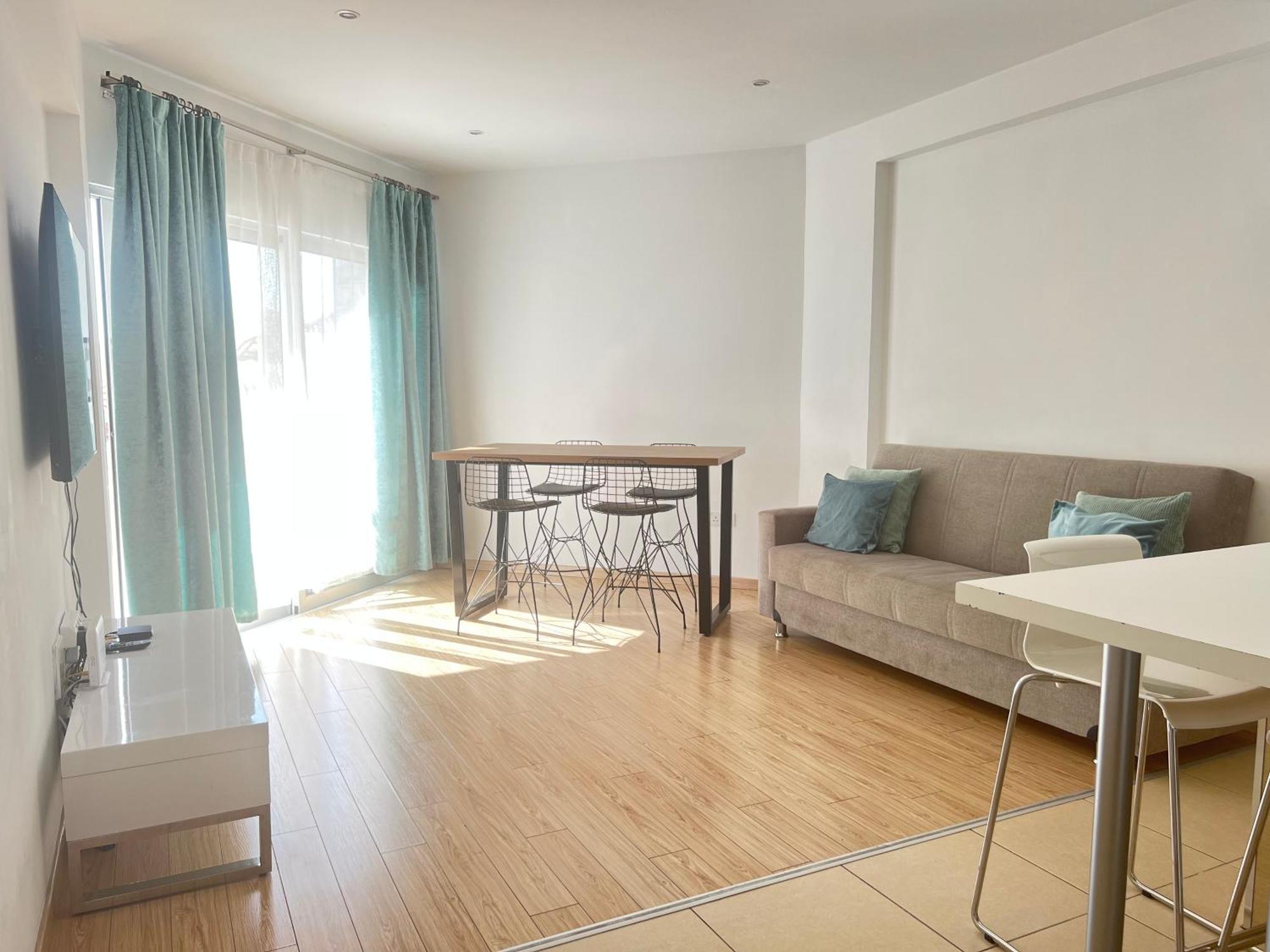 Eden Dream Apartment *