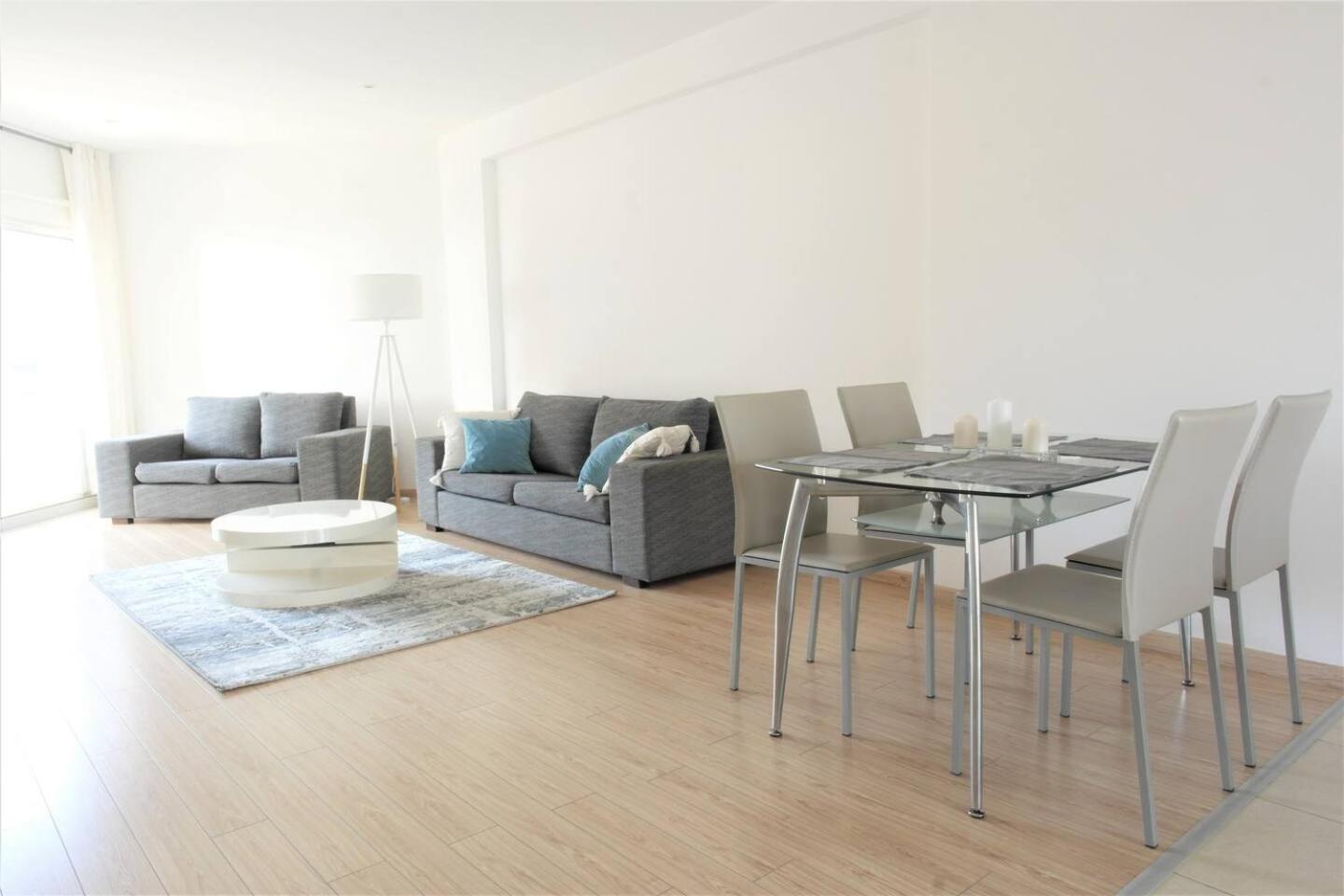 Eden Dream Apartment Limassol