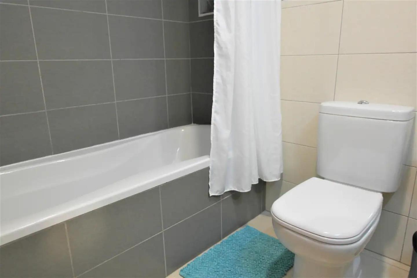 Apartment Eden Dream Limassol