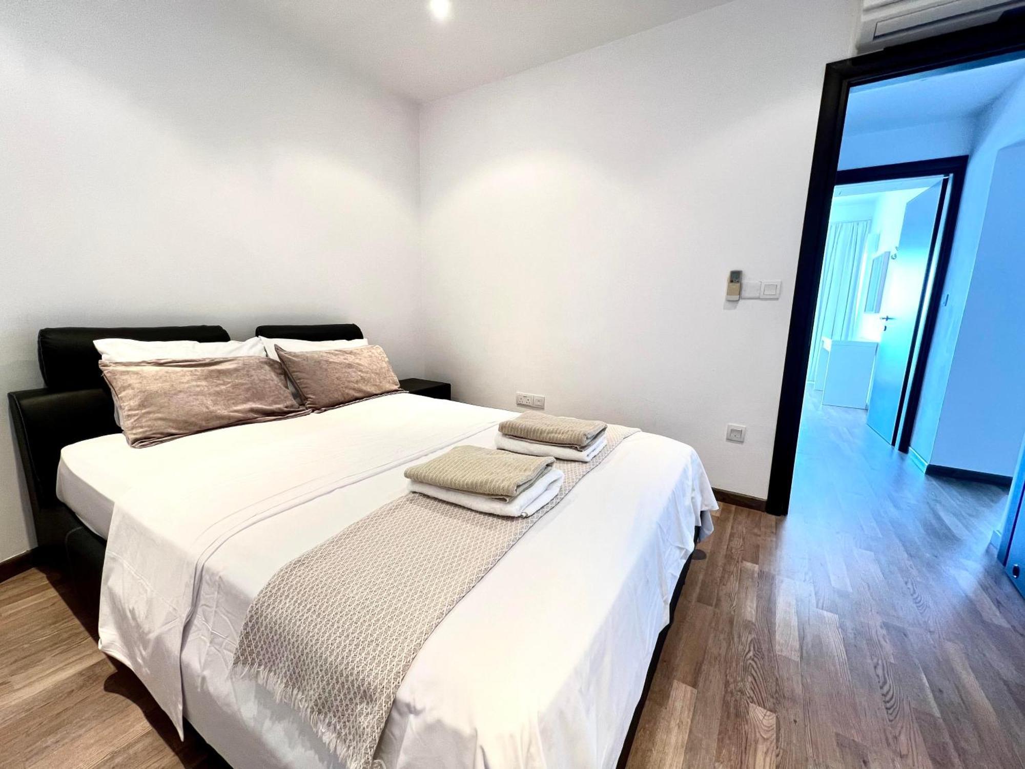 Eden Dream Apartment *
