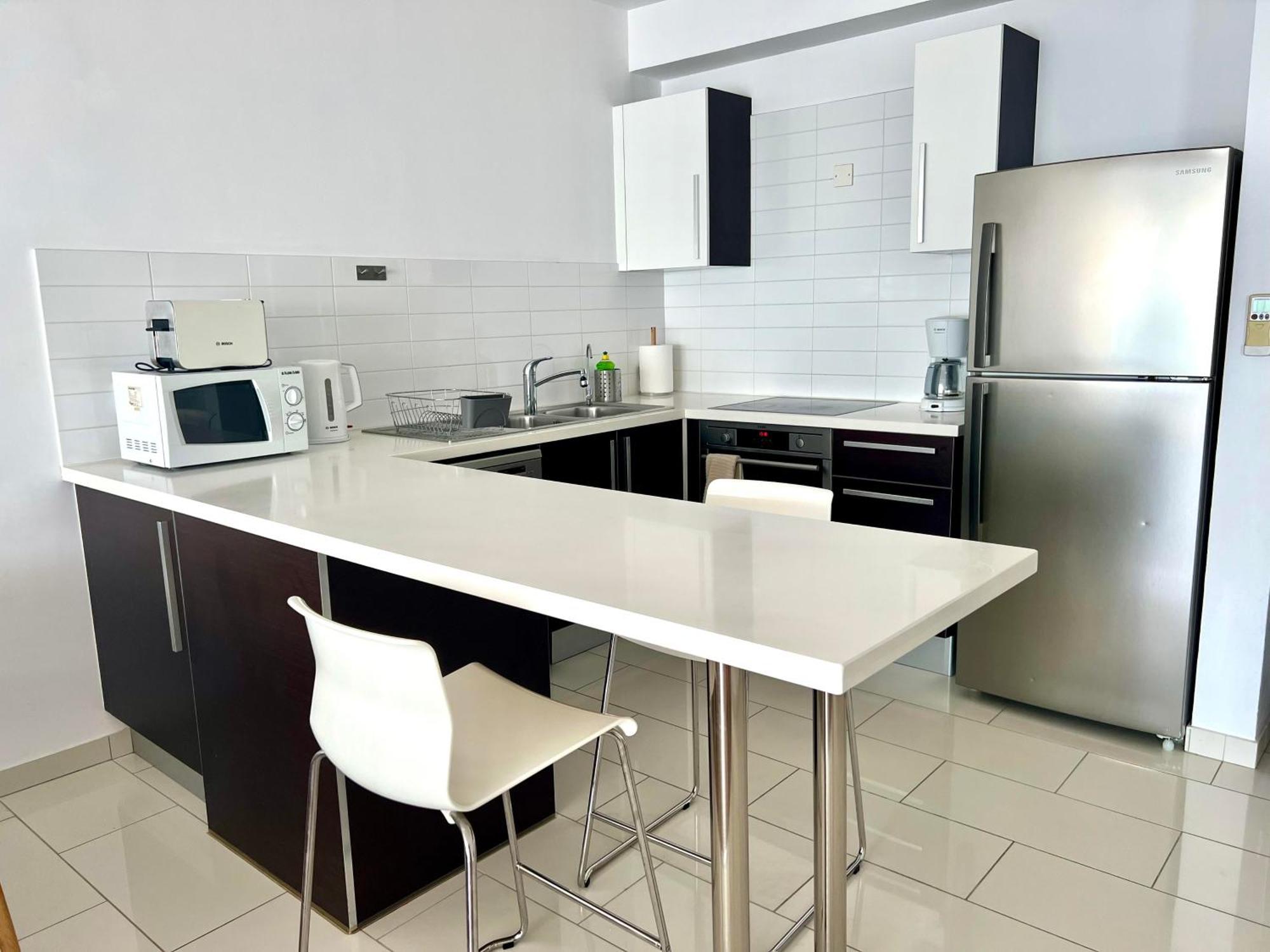 Eden Dream Apartment Limassol