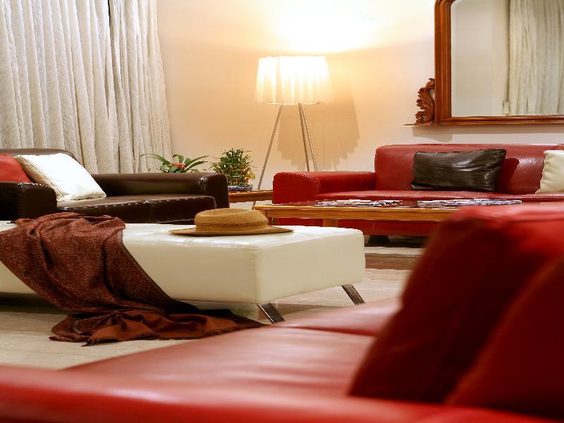 Aparthotel Stephanos Polis