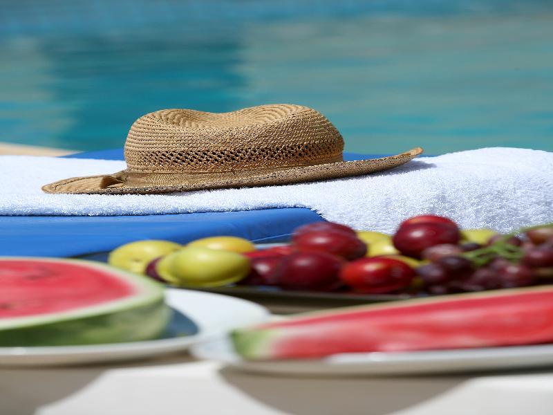 Aparthotel Stephanos 3*