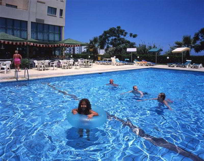 Hotel Isaac