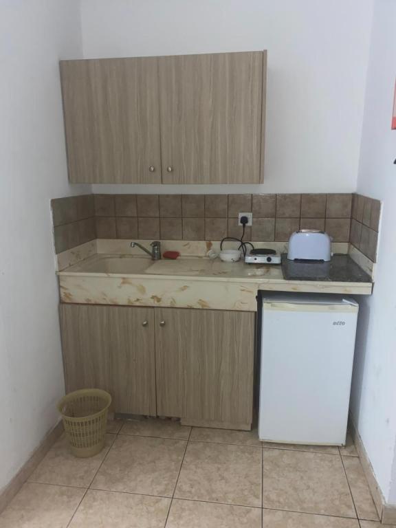 Appartement Pan Marie Agia Napa