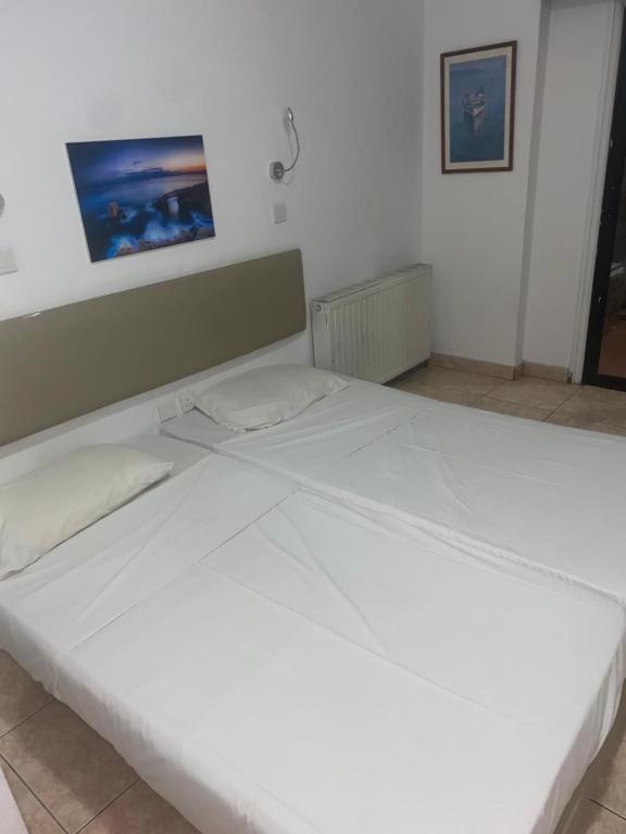 Pan Marie Appartement *