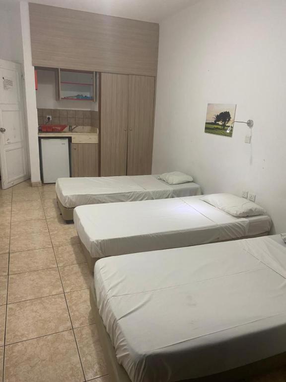 Appartement Pan Marie *