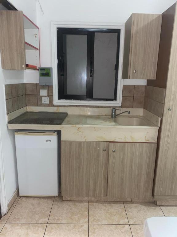 Pan Marie Appartement Agia Napa