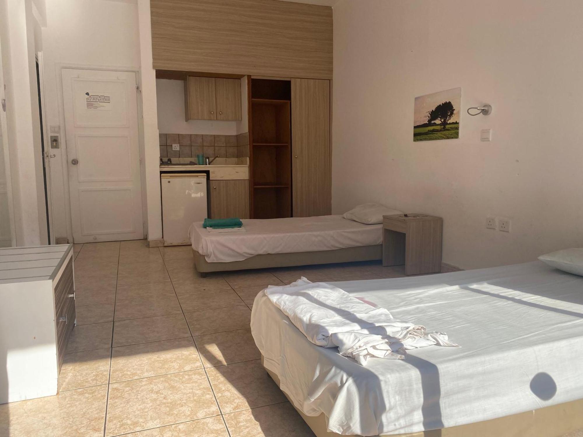 Appartement Pan Marie *