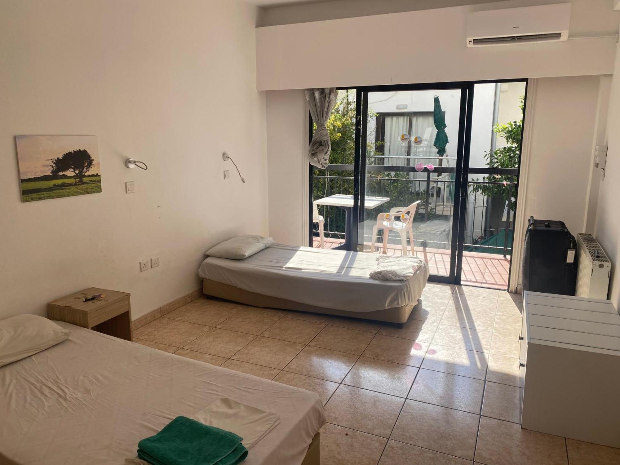 Pan Marie Appartement