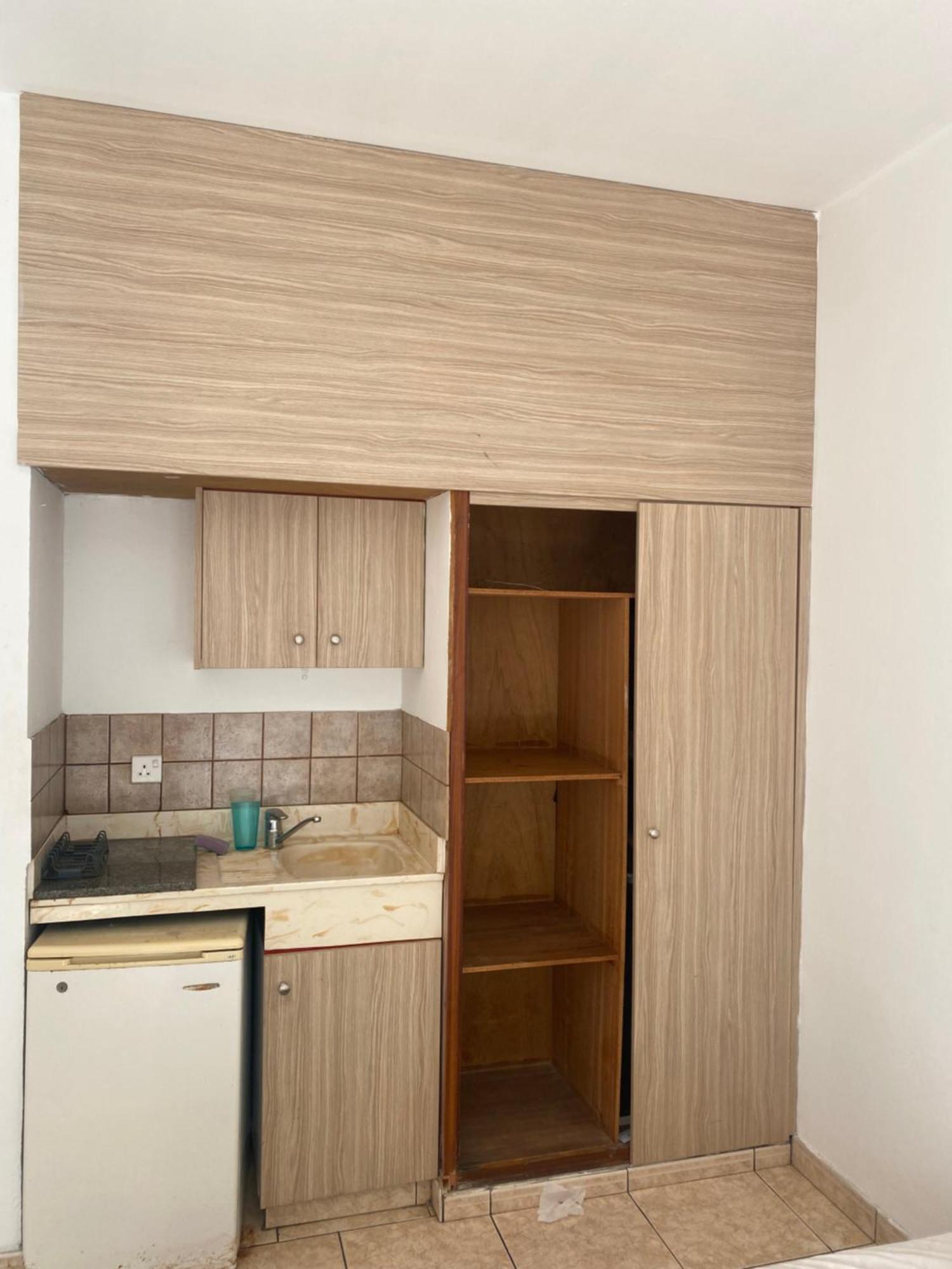 Appartement Pan Marie