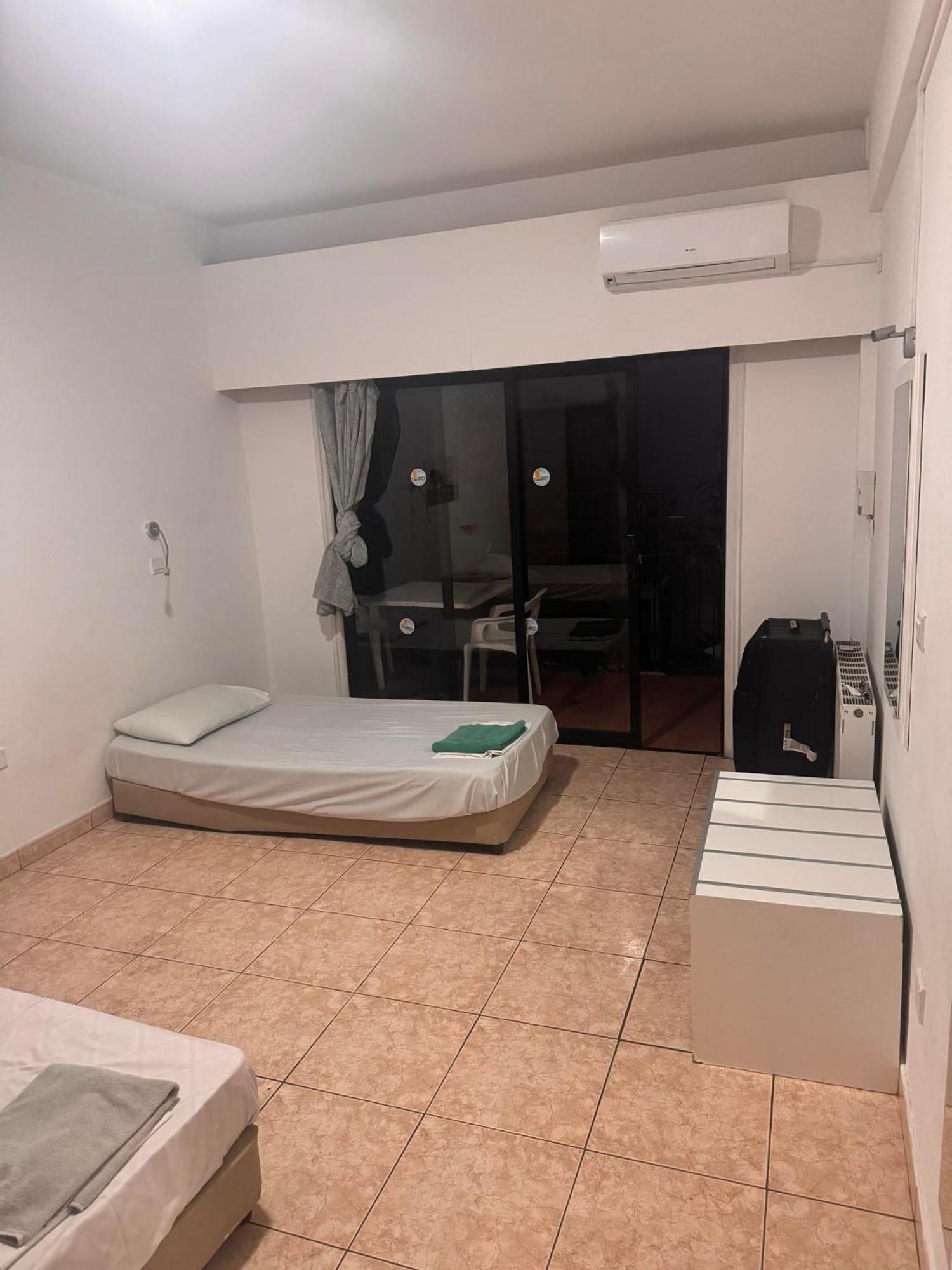 Pan Marie Appartement *