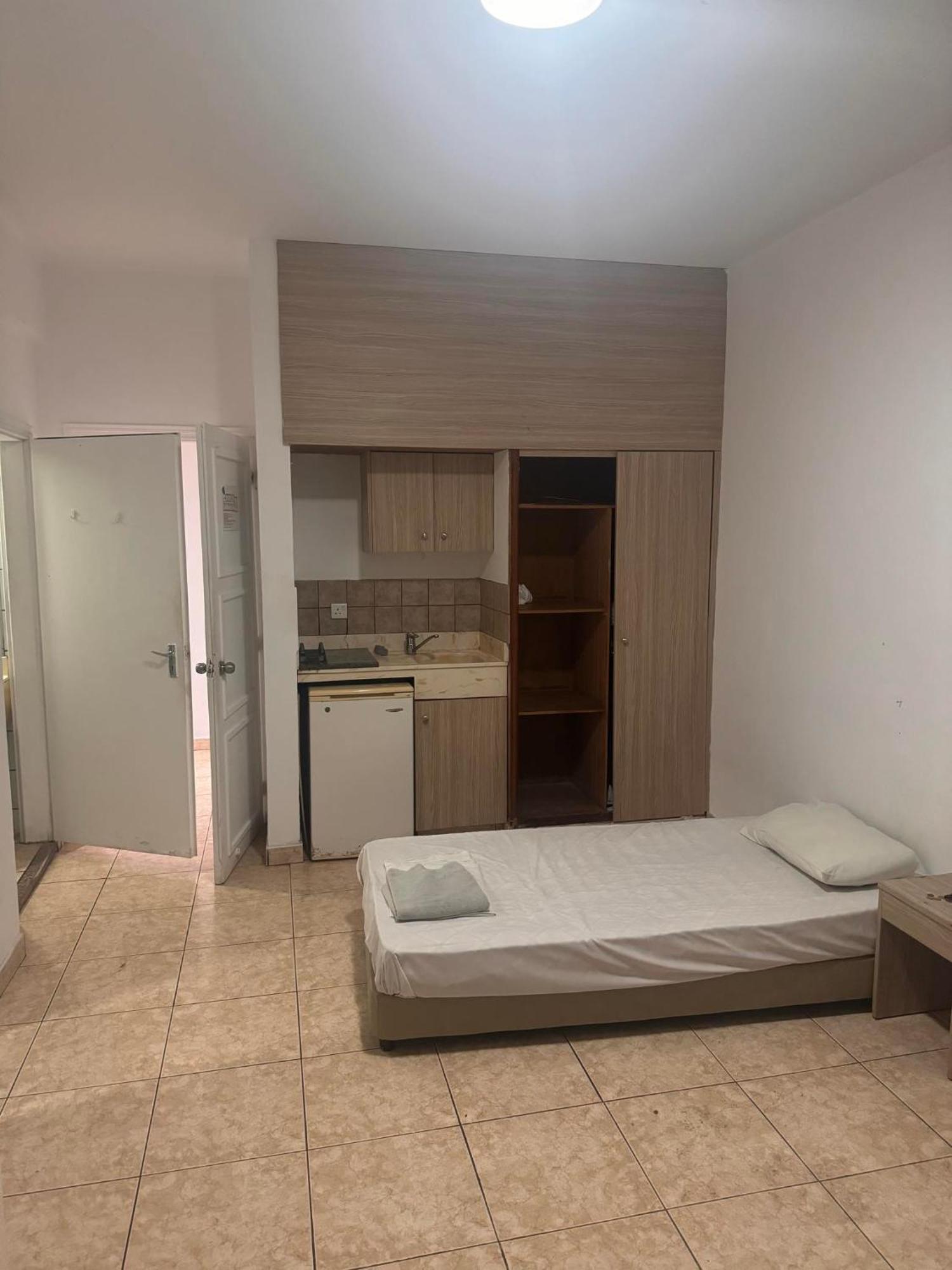 Appartement Pan Marie *