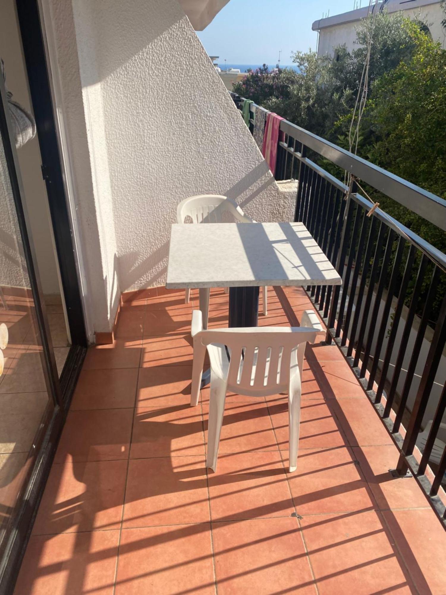 Pan Marie Appartement Agia Napa