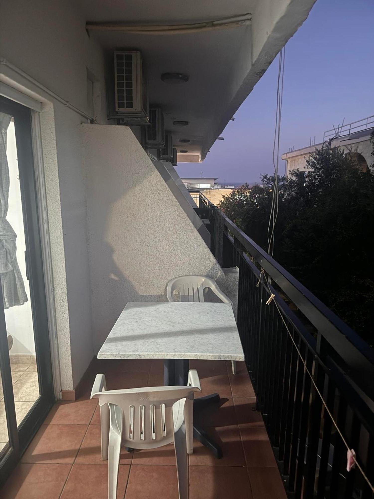 Appartement Pan Marie Agia Napa