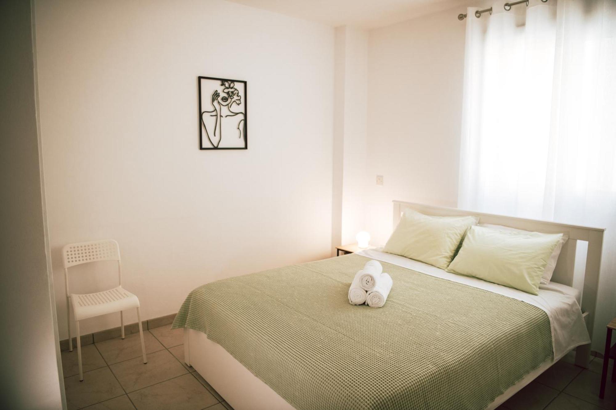 Sunrise Apartment Larnaca