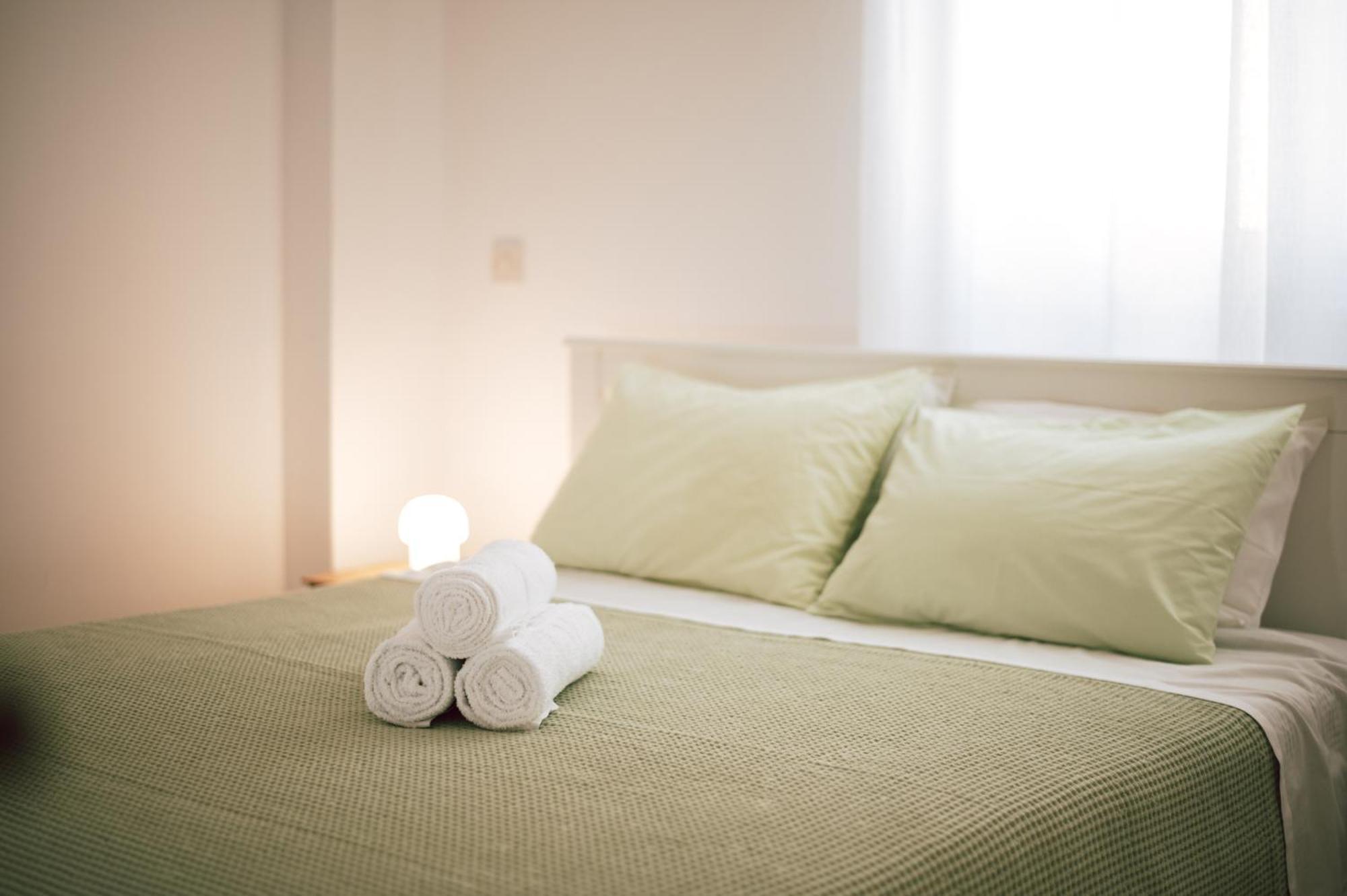 Sunrise Apartment