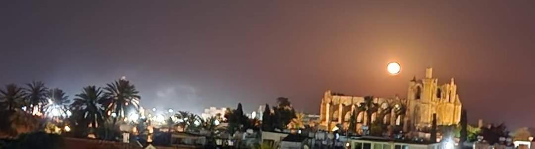 Kirkor Famagusta (Northern Cyprus)