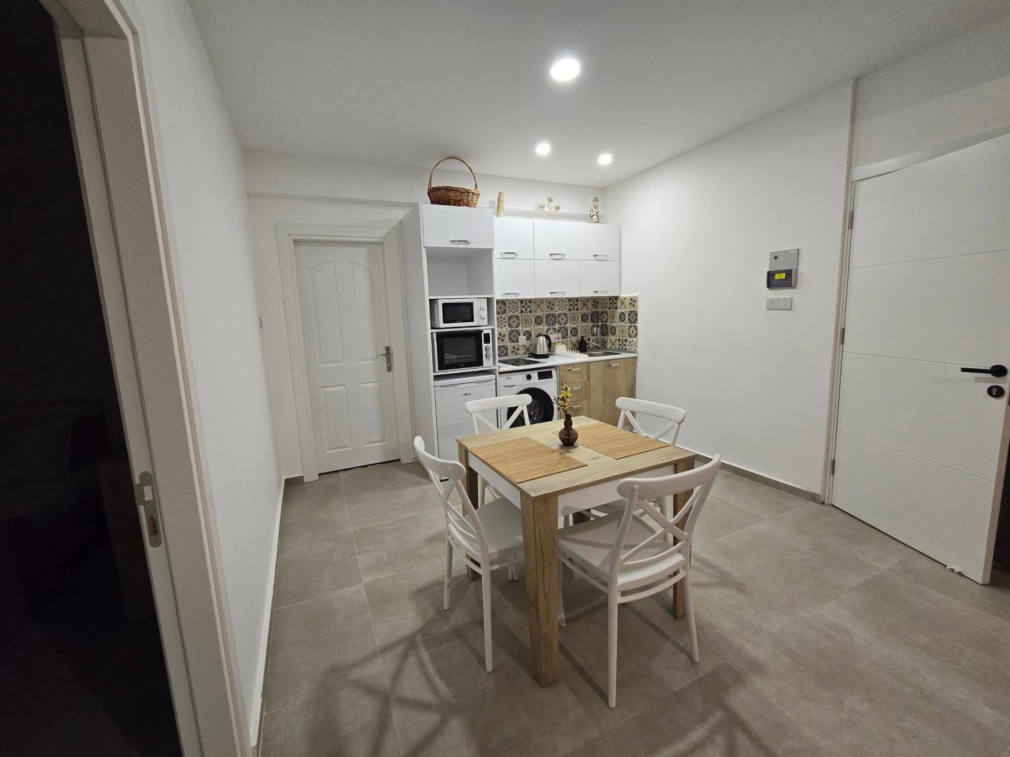 Guest house Kyrenia Boutique Residance