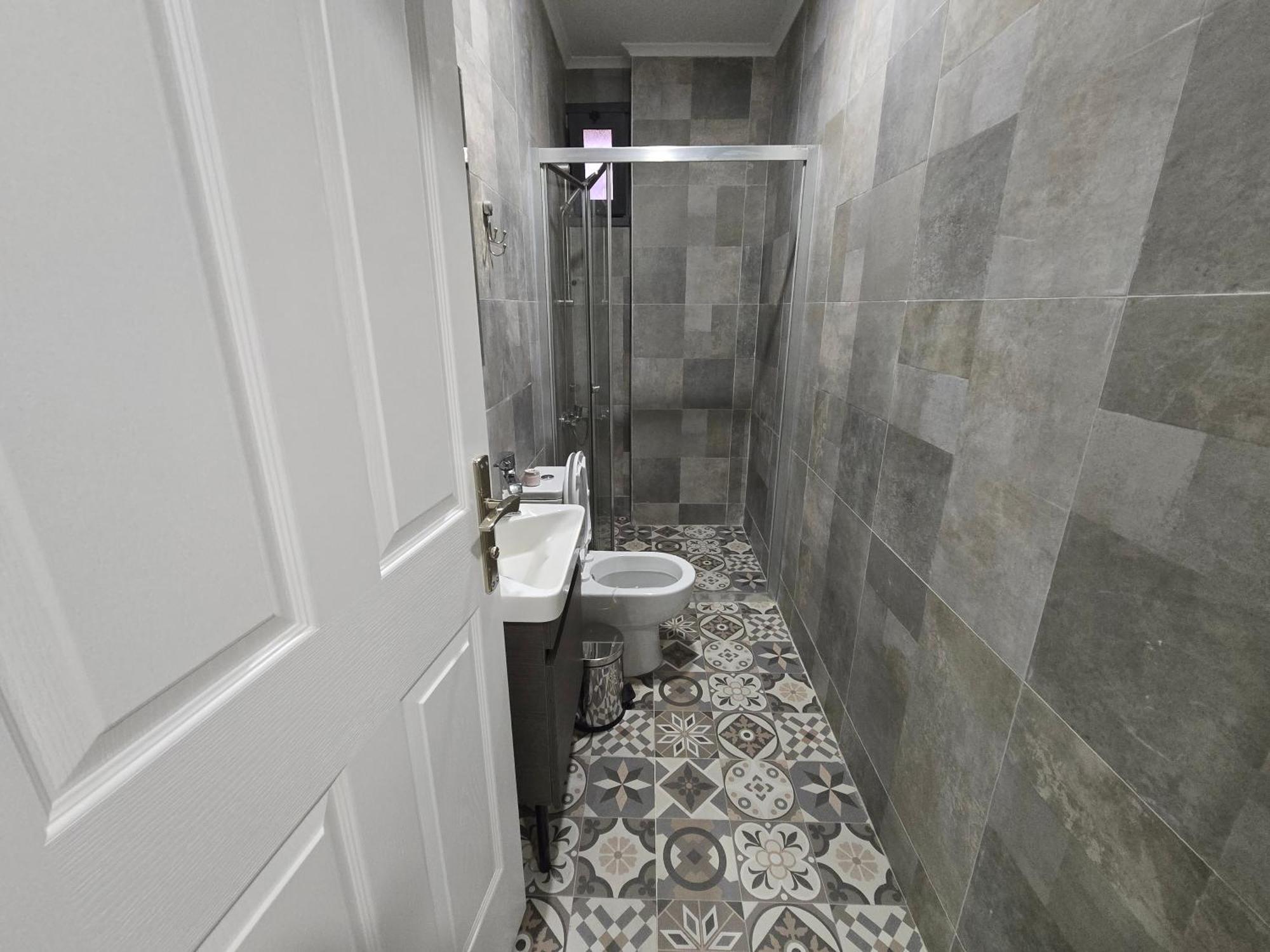 Kyrenia Boutique Residance Guest house *