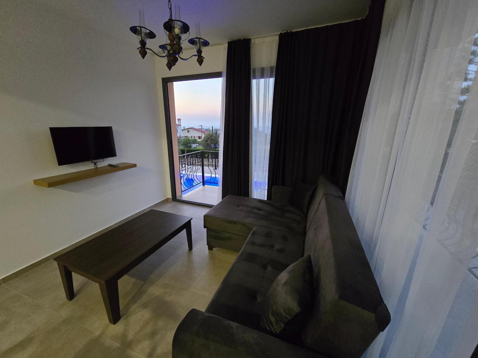 Kyrenia Boutique Residance Kyrenia (Northern Cyprus)