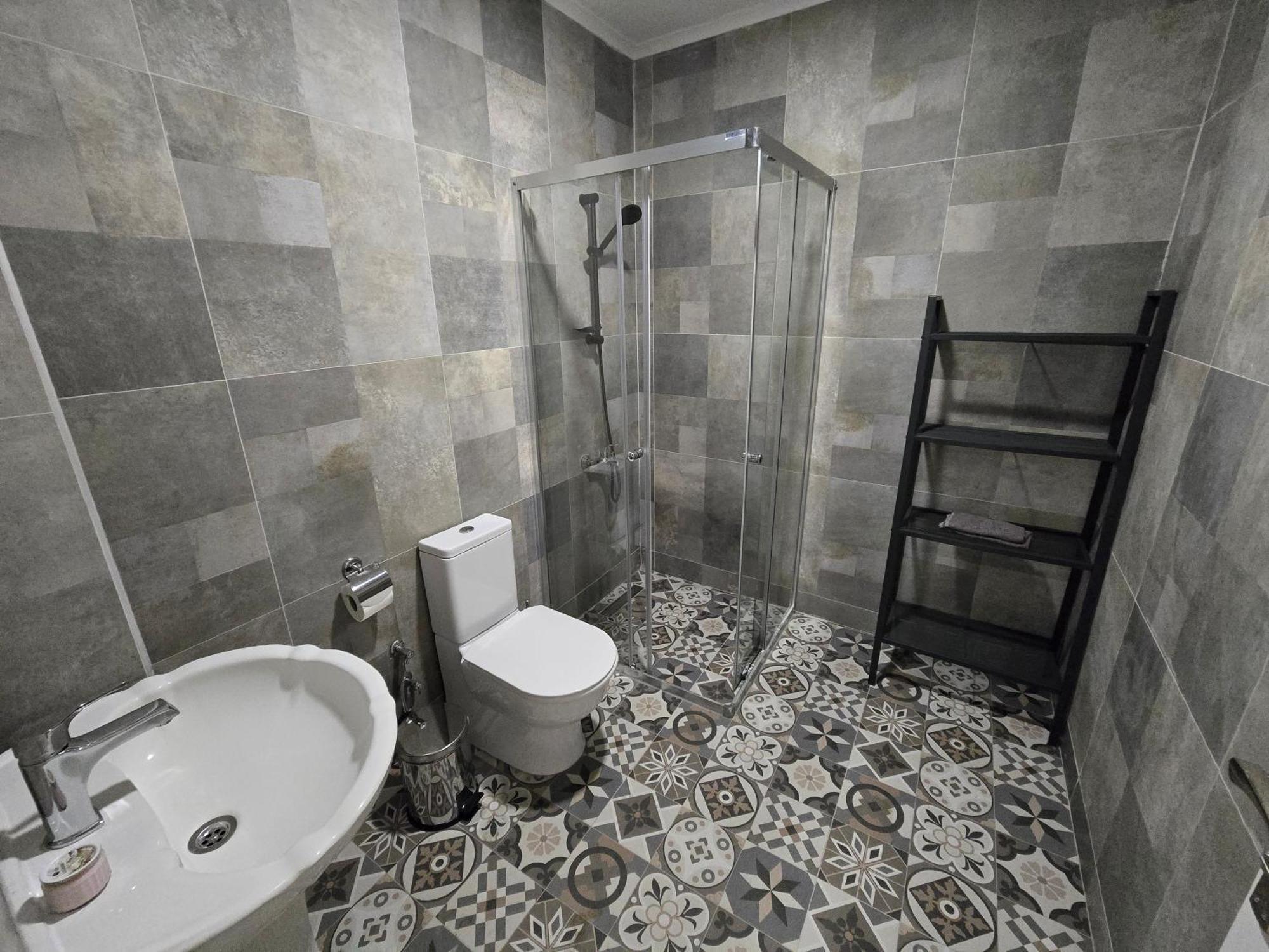 Kyrenia Boutique Residance * Kyrenia (Northern Cyprus)