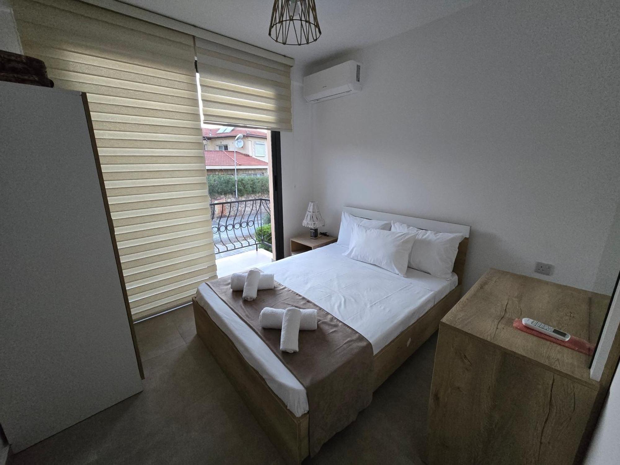 Guest house Kyrenia Boutique Residance Kyrenia (Northern Cyprus)
