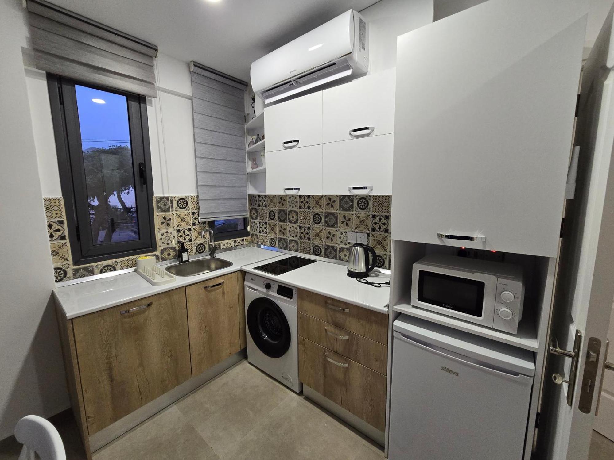 Guest house Kyrenia Boutique Residance Kyrenia (Northern Cyprus)