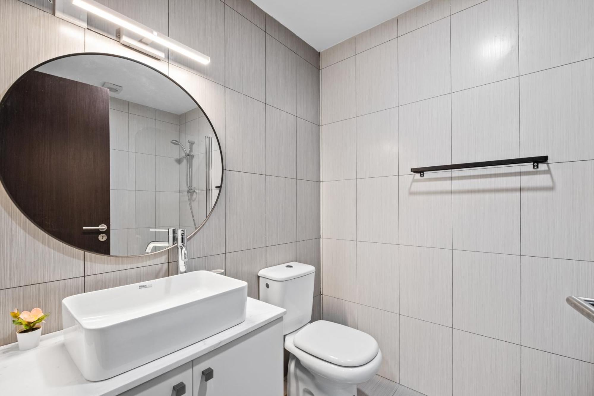 Appartement Paradise With Private Pool & Sea View Larnaca