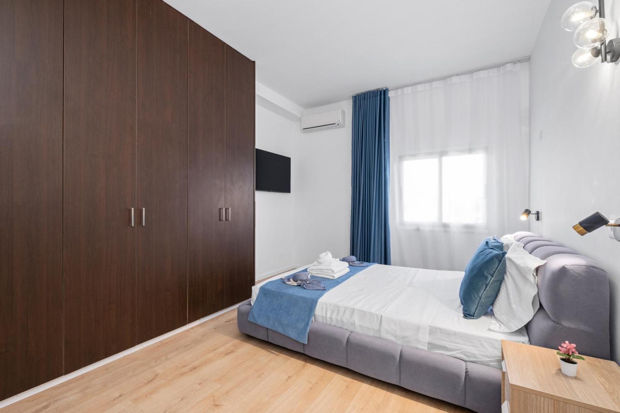 Paradise With Private Pool & Sea View Appartement *