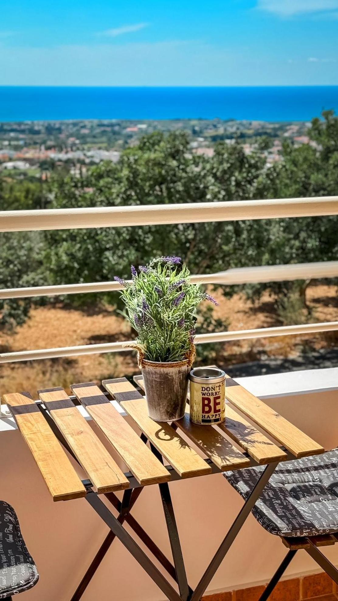Sea View Peyia