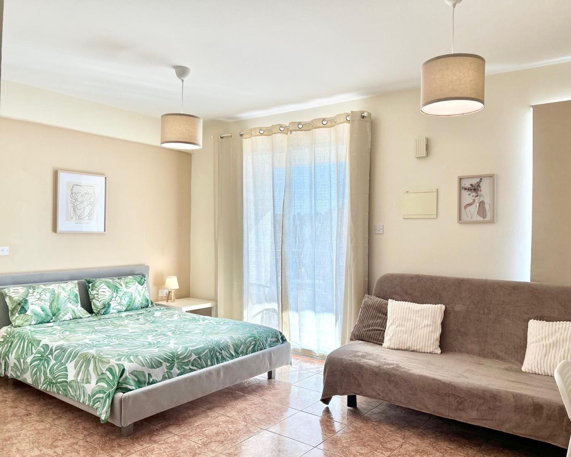 Sun Julz - Eden Complex Sea View Apartment *